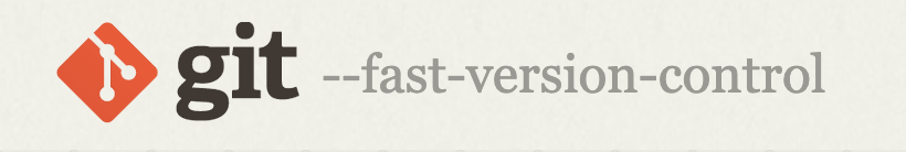 git